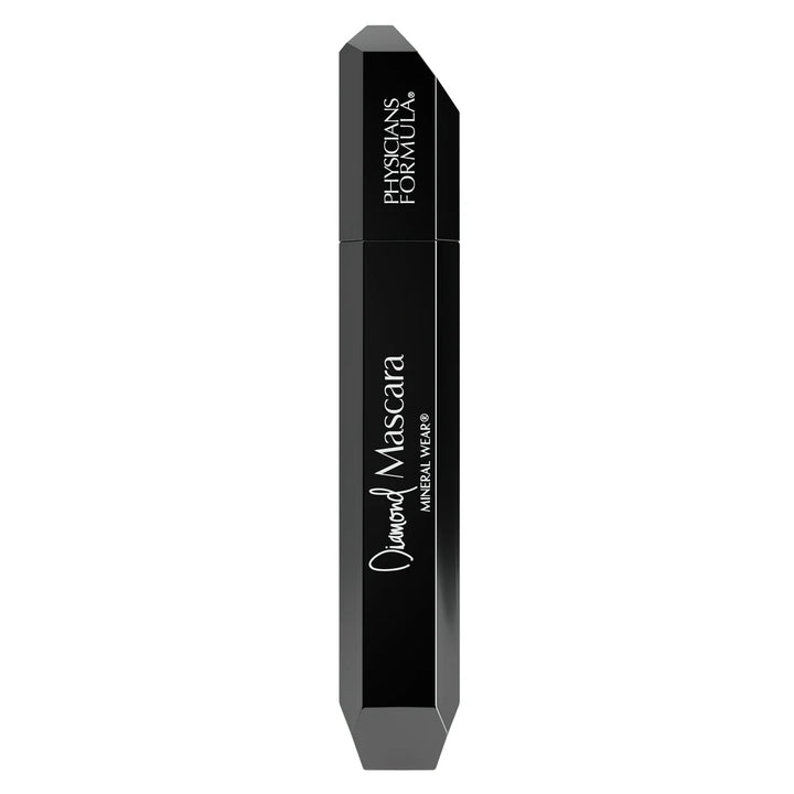 Physicians Formula Diamond Mascara - Black