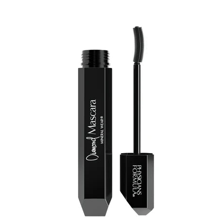 Physicians Formula Diamond Mascara - Black