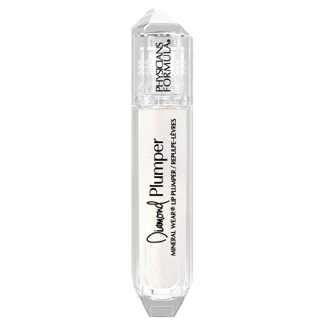 Physicians Formula Mineral Wear® Diamond Lip Plumper | Diamond Marquise