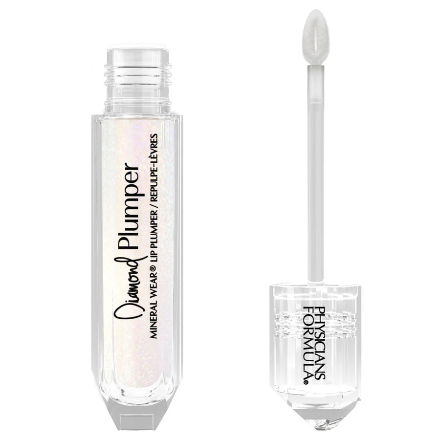 Physicians Formula Mineral Wear® Diamond Lip Plumper | Diamond Marquise