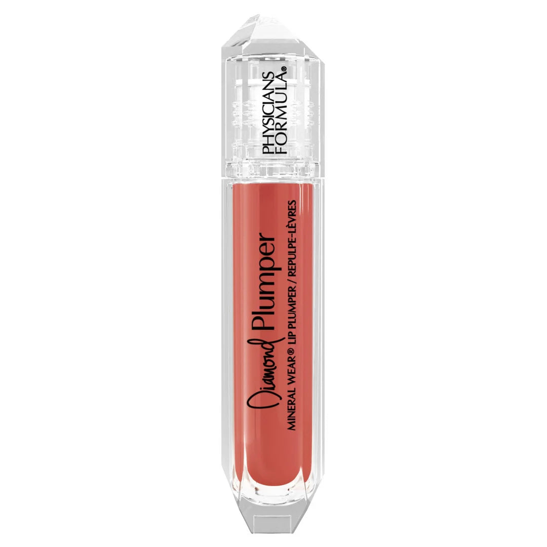 Physicians Formula Diamond Lip Plumper - Champagne Cushion Cut