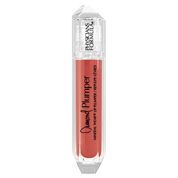 Physicians Formula Diamond Lip Plumper - Champagne Cushion Cut