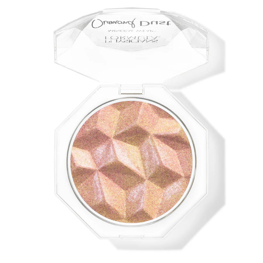 Physicians Formula Mineral Wear® Diamond Dust | Luminous Gleam