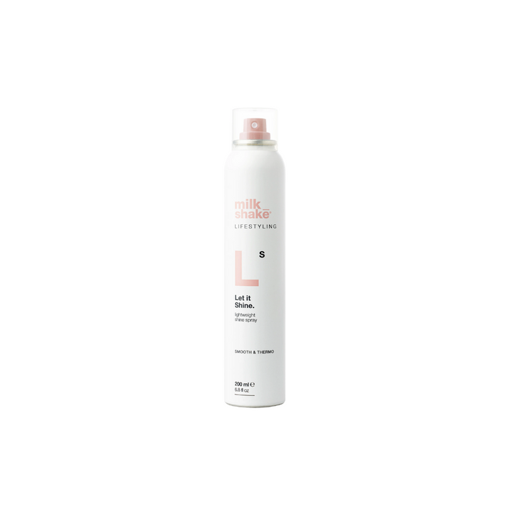 Milk Shake Lifestyling - Let It Shine 200ml