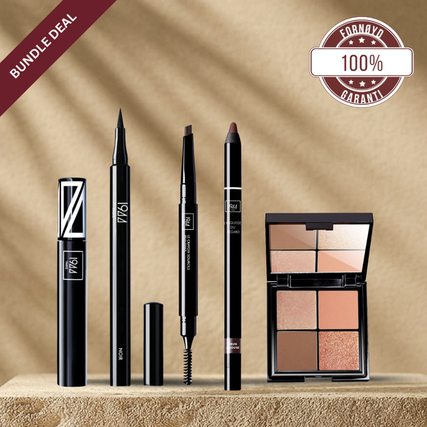 Le Regard Français - Seducing Eyes Bundle