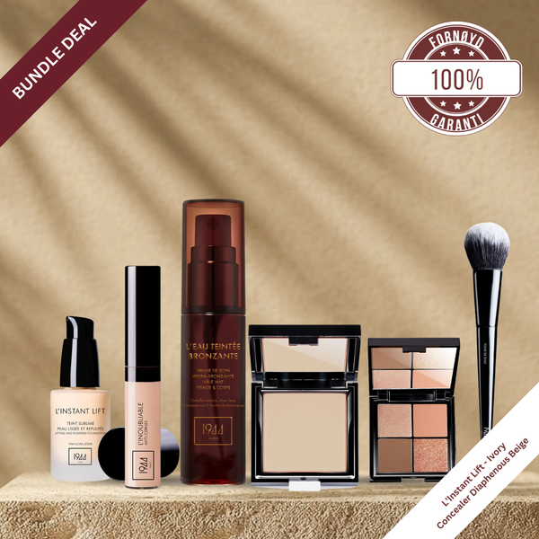 Le Teint Parfait - Bronzer Bundle