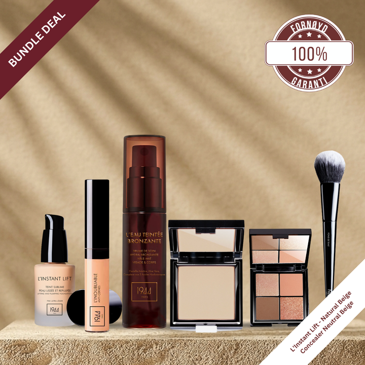Le Teint Parfait - Bronzer Bundle