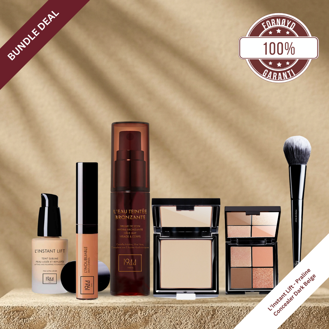 Le Teint Parfait - Bronzer Bundle