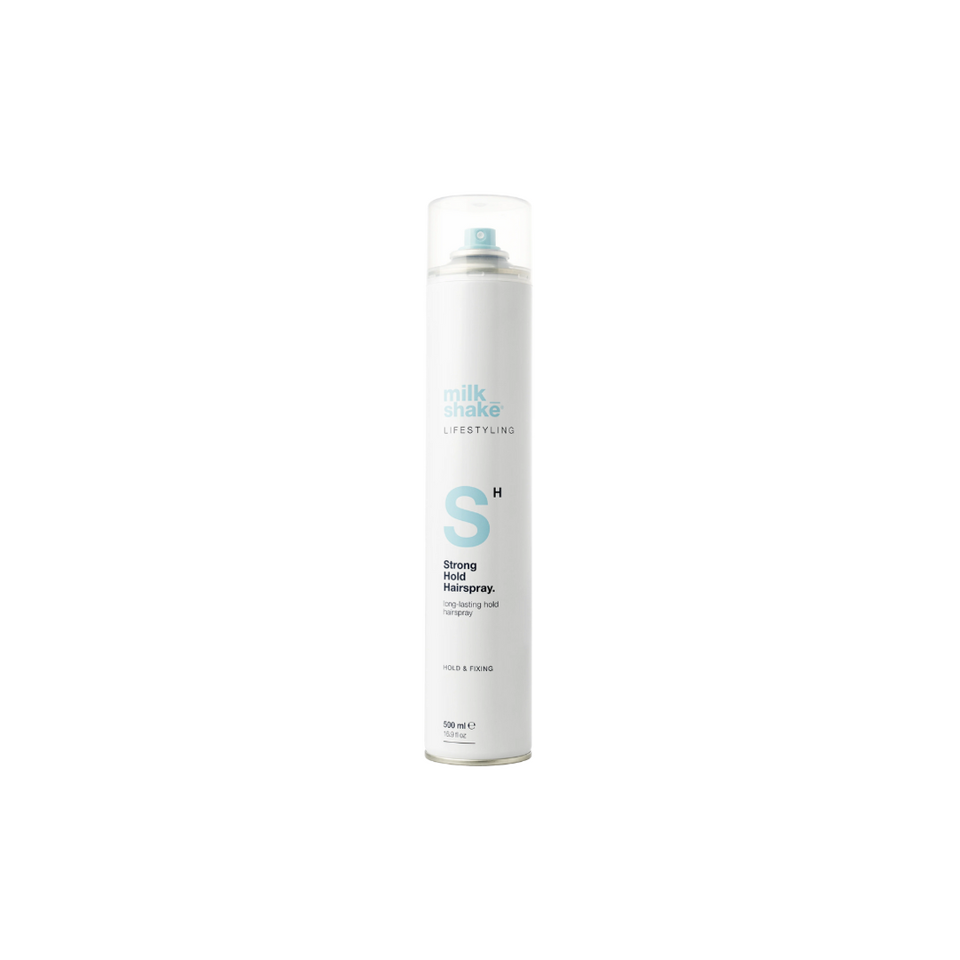 Milk Shake Lifestyling - Strong Hold Hairspray 500ml