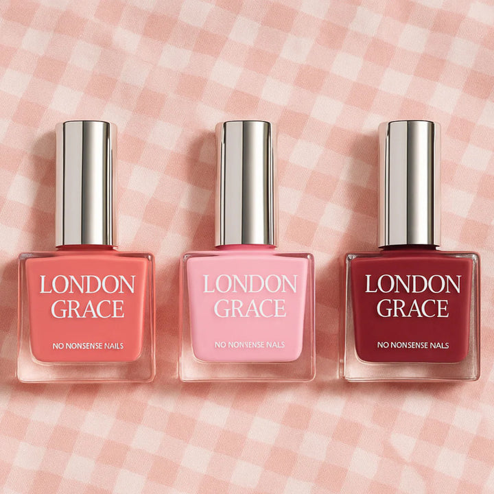 LONDON GRACE - Clara Nail Polish