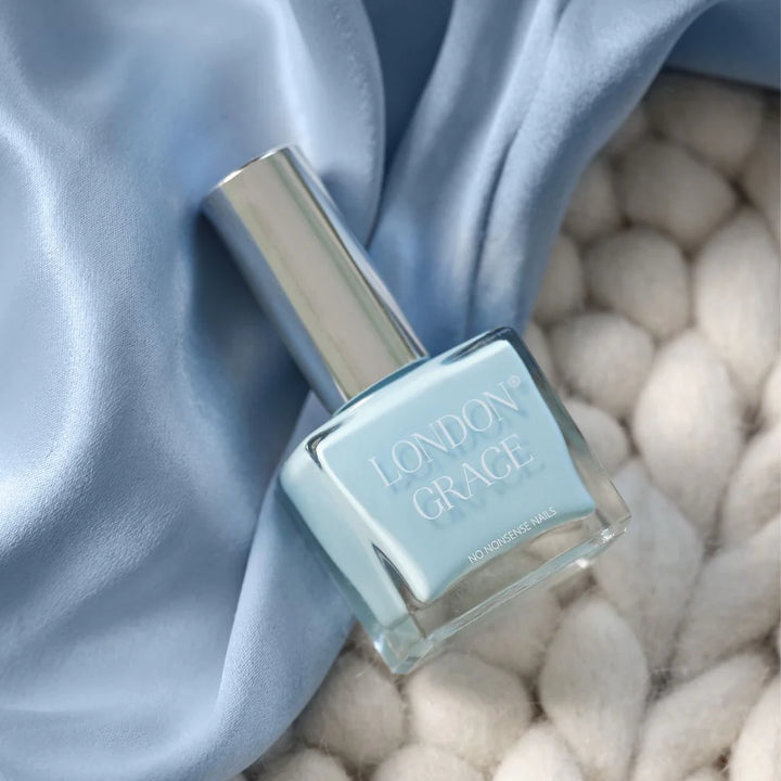 LONDON GRACE - Florence Nail Polish