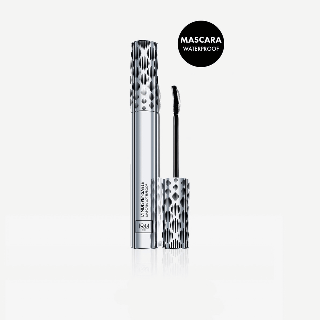 1944 Paris L’Indispensable Waterproof Mascara - KOME.NO