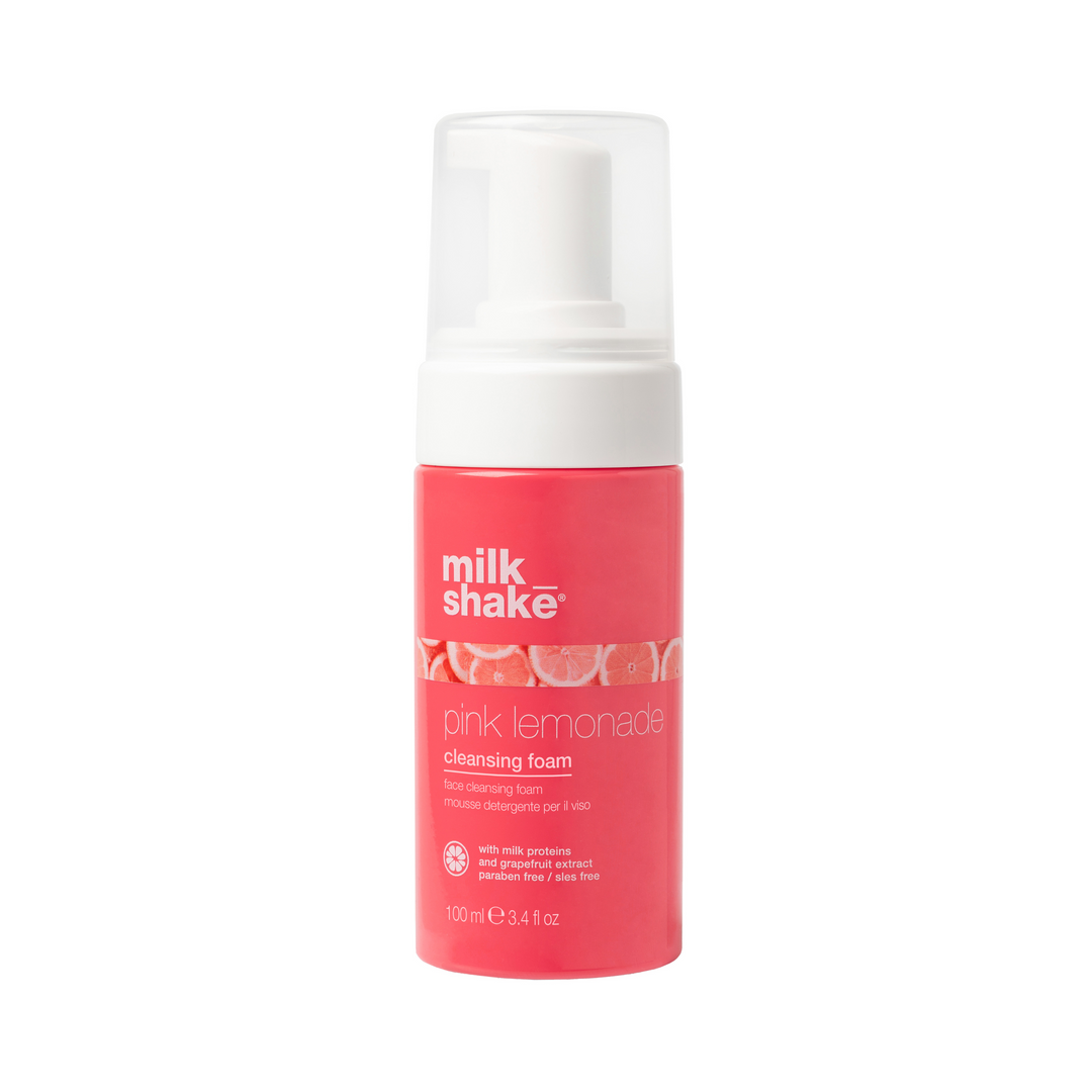 Milk Shake - Face Cleansing Foam 100ml