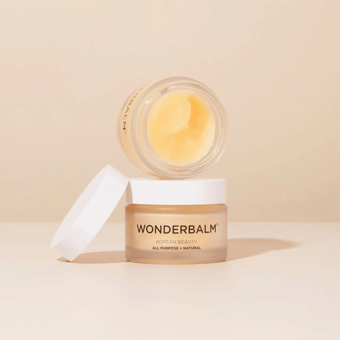 WONDERBALM Mini - Multi Purpose Balm 50 ml - KOME.NO