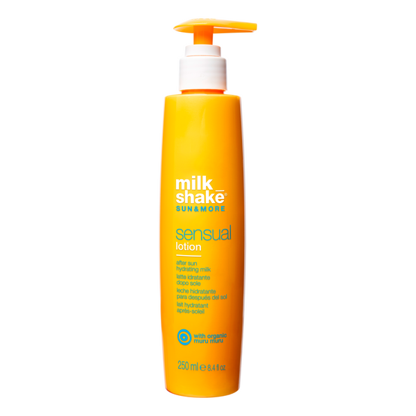 Milk Shake Sun & More - Sensual Lotion 250ml