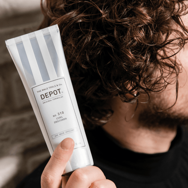 Soft Curl & Care Bundle