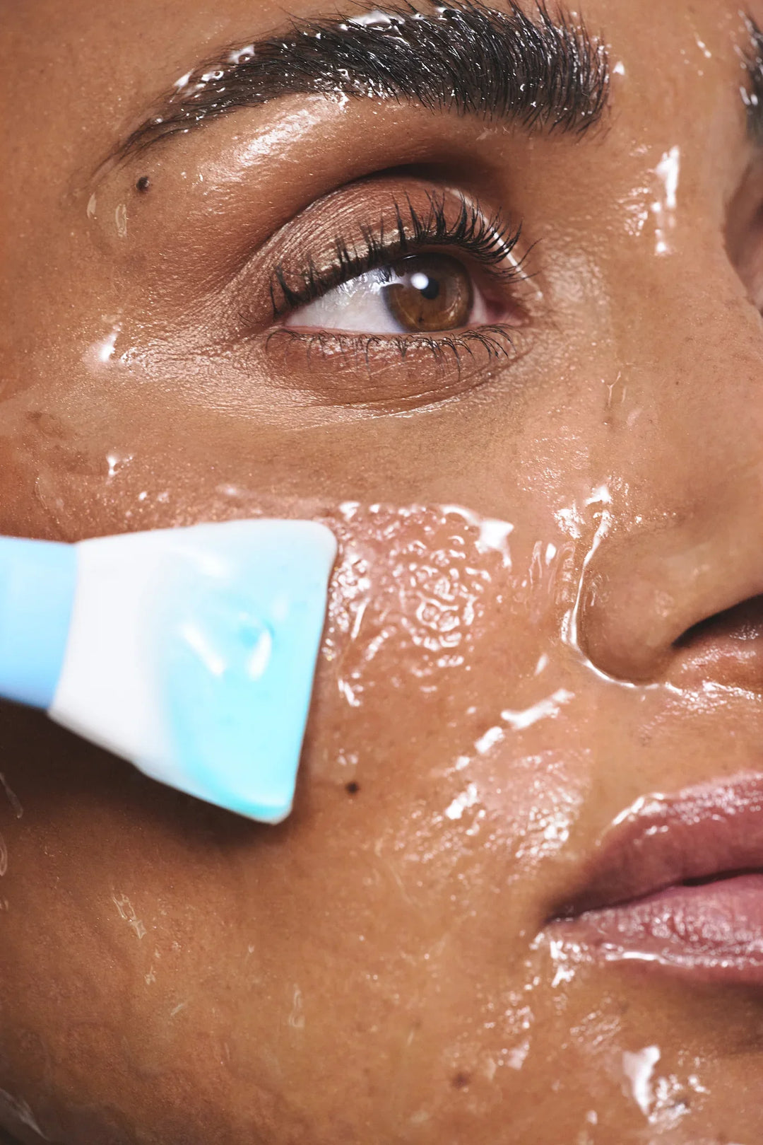 Mashh Hydrating Glazing Mask