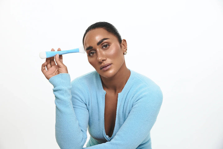 Mashh Duo Mask Brush