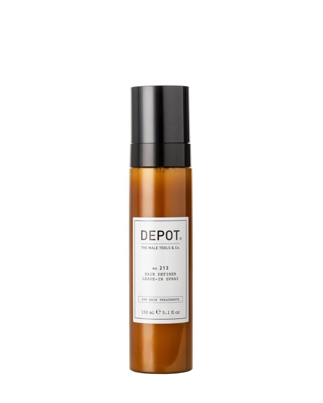 Depot No. 213 - Hair Definer Leave-In Spray 150ml