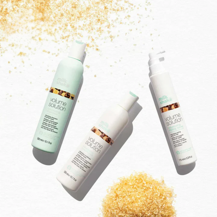 Volume Winner Bundle