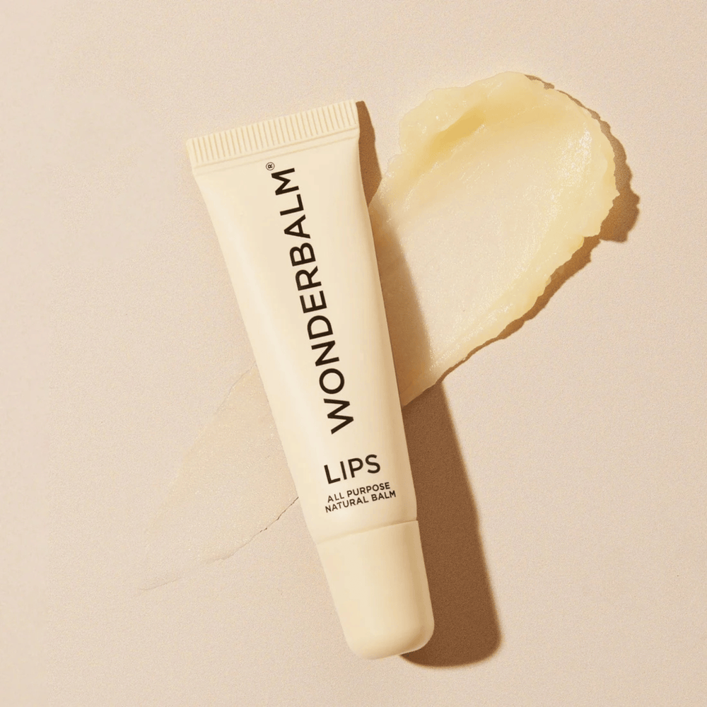 WONDERBALM - Lip Balm 10 ml - KOME.NO