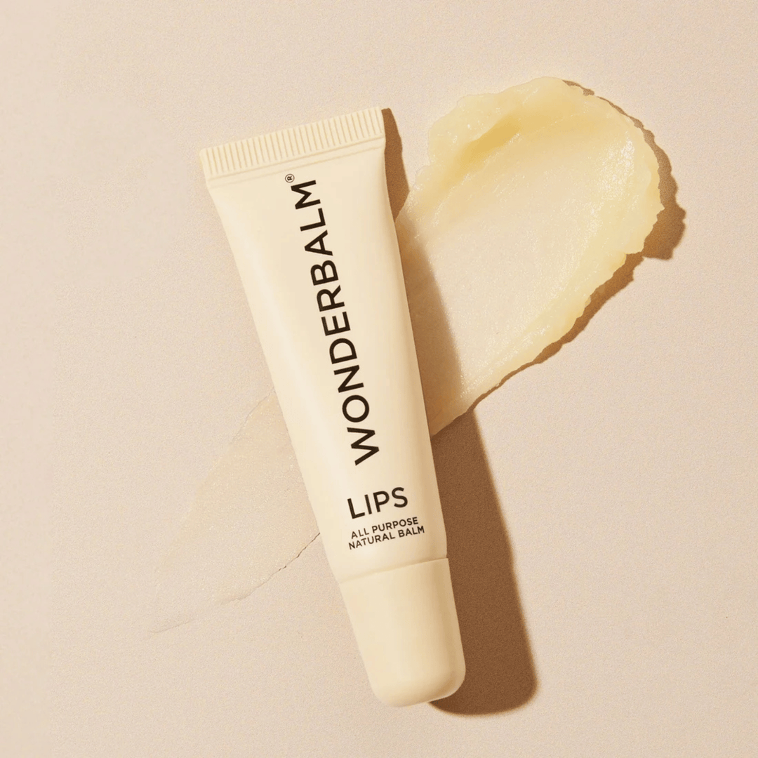 WONDERBALM - Lip Balm 10 ml - KOME.NO