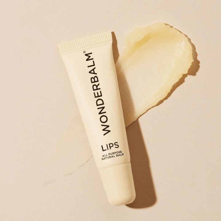 WONDERBALM - Lip Balm 10 ml - KOME.NO