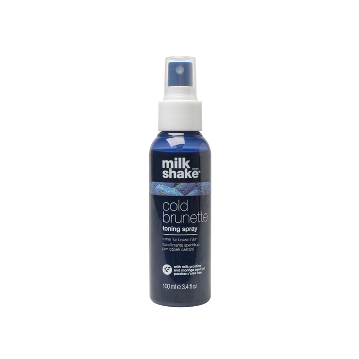 Milk Shake Cold Brunette - Toning Spray 100ml