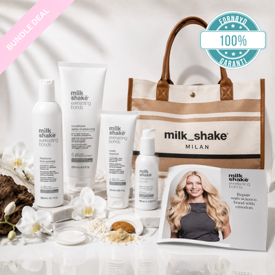 Everlasting Bonds - Incredible Hair Repair Bundle