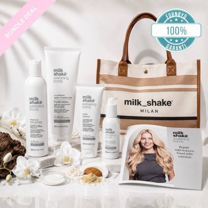 Everlasting Bonds - Incredible Summer Repair Bundle