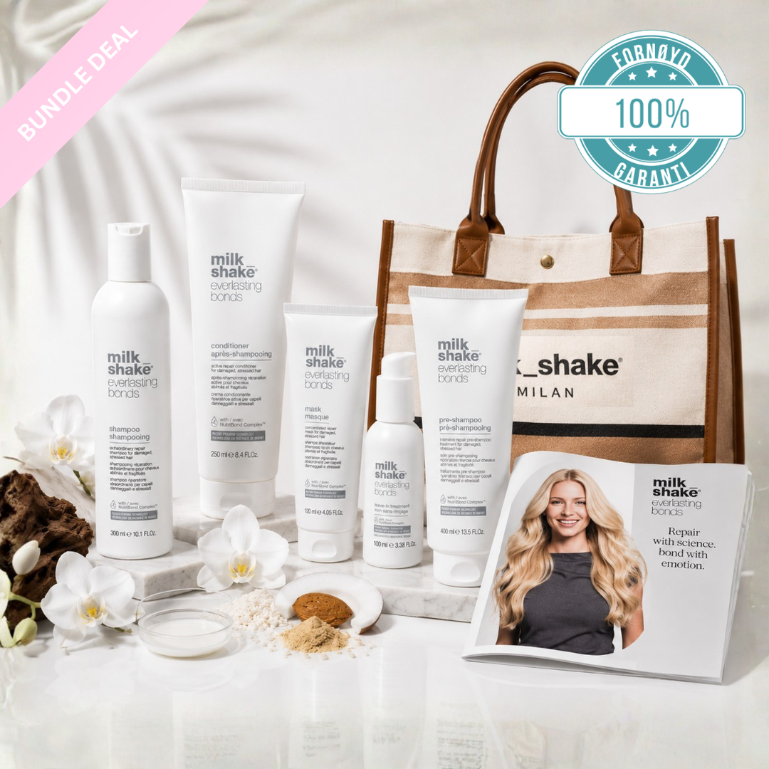Everlasting Bonds - Incredible Summer Repair Bundle