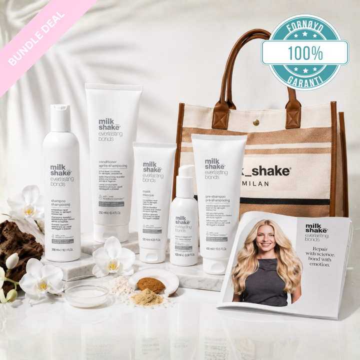 Everlasting Bonds - Incredible Summer Repair Bundle