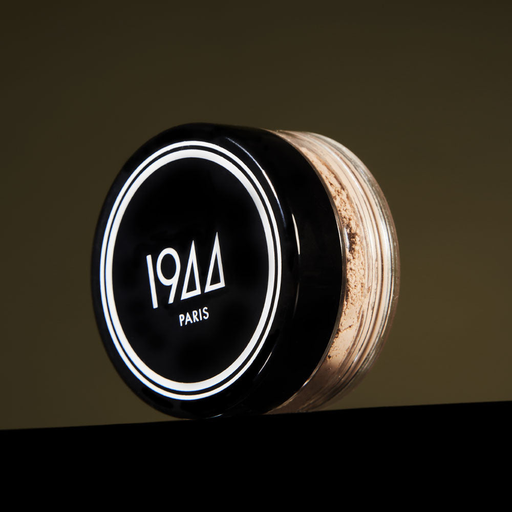 1944 Paris - Mineral Foundation 5g (Le Fond de Teint Mineral)