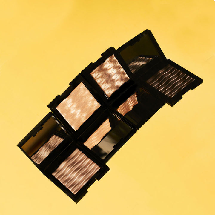 1944 Paris - Bronzer (L'Ensoleillante)