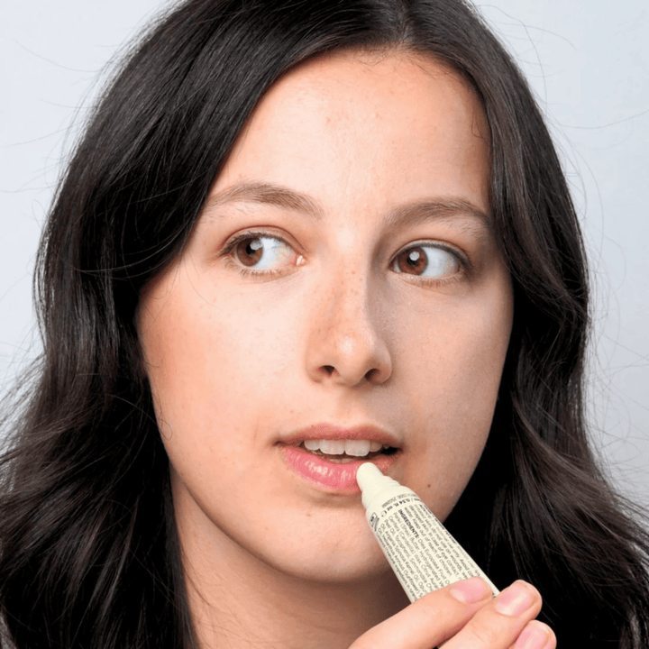 WONDERBALM - Lip Balm 10 ml - KOME.NO