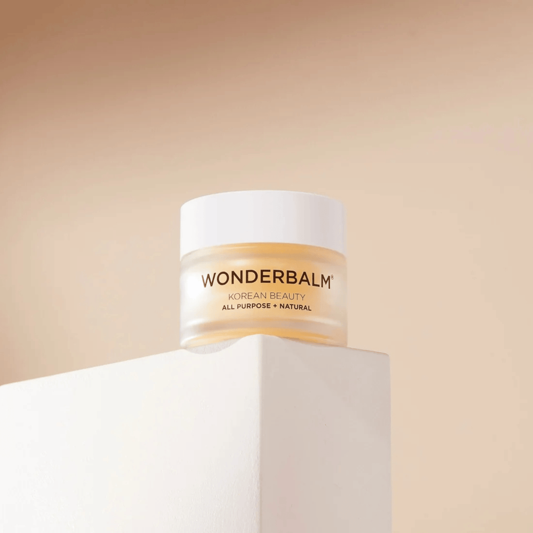 WONDERBALM Mini - Multi Purpose Balm 50 ml - KOME.NO