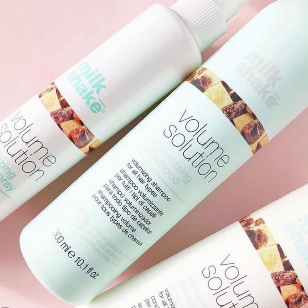 Volume Winner Bundle