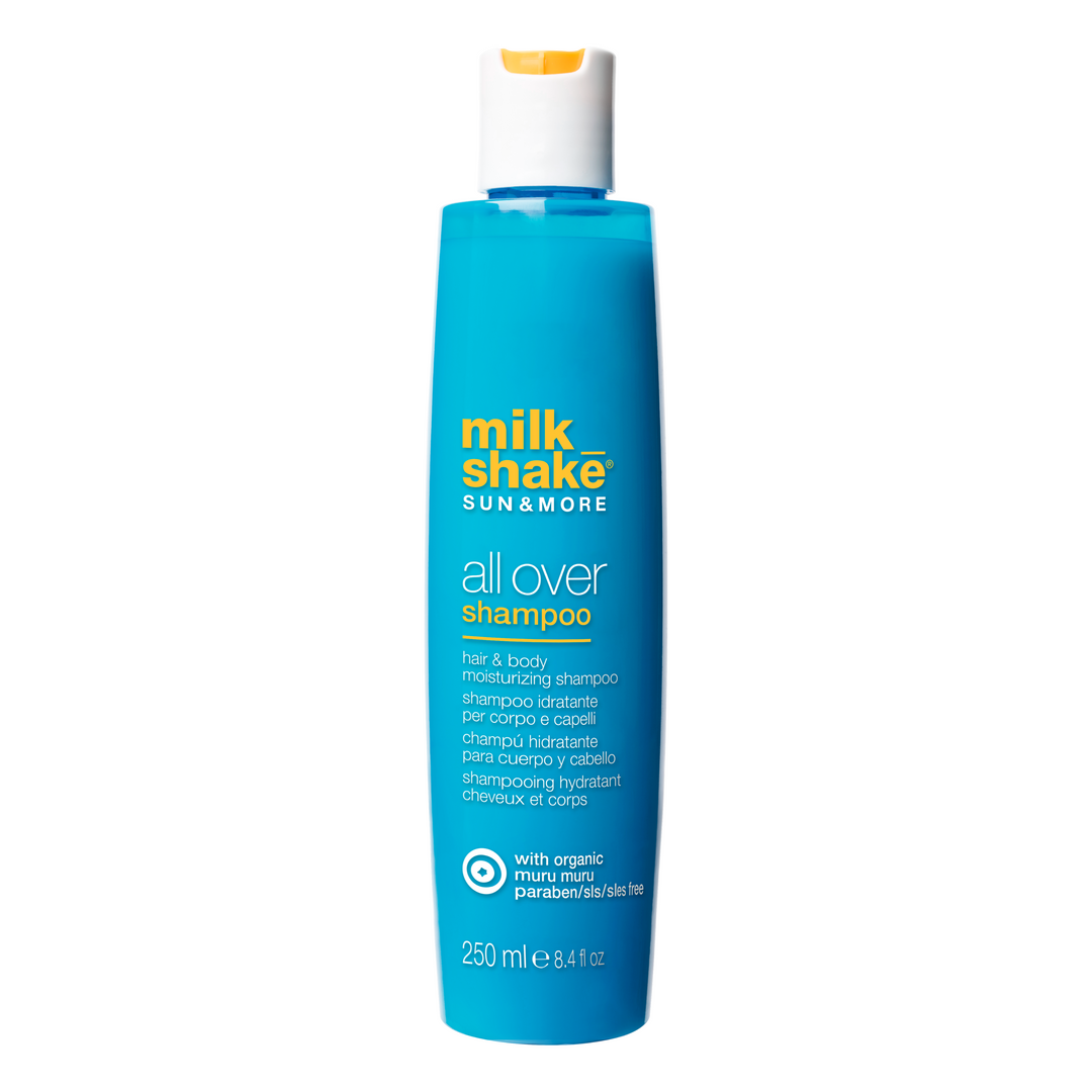 Milk Shake Sun & More - All Over Shampoo 250ml