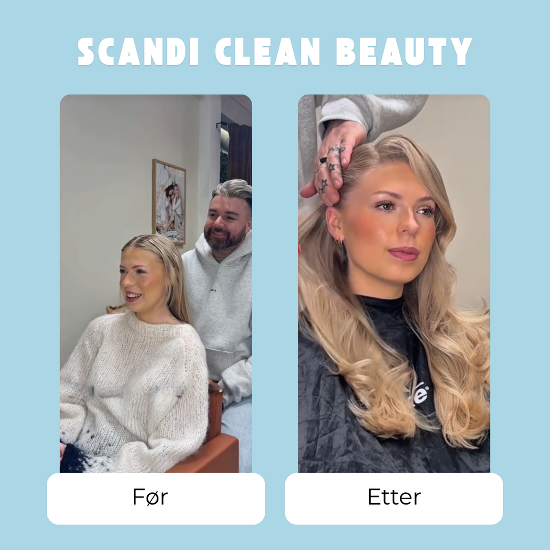 Scandi Clean Beauty Bundle