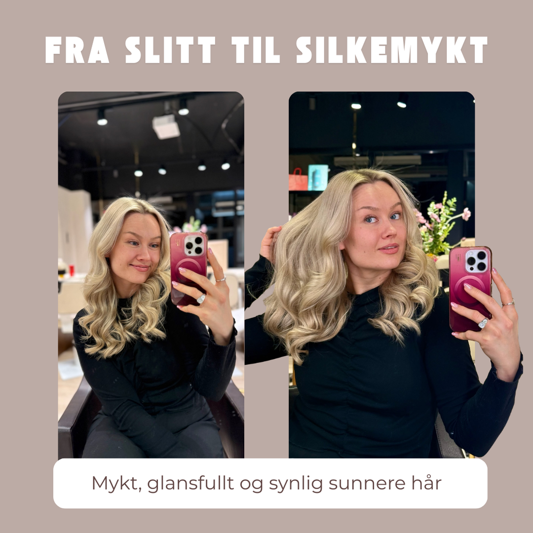 The Comeback Hair Bundle