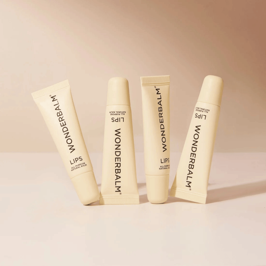 WONDERBALM - Lip Balm 10 ml - KOME.NO