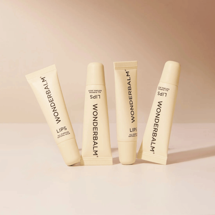 WONDERBALM - Lip Balm 10 ml - KOME.NO