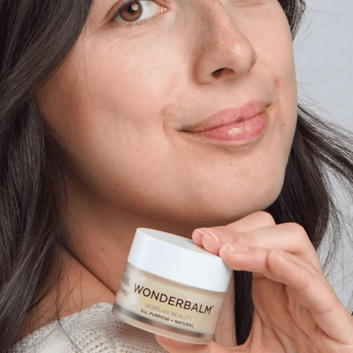 WONDERBALM Mini - Multi Purpose Balm 50 ml - KOME.NO