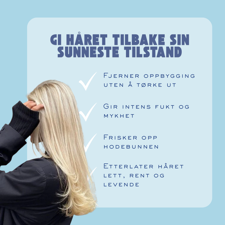 Scandi Clean Beauty Bundle