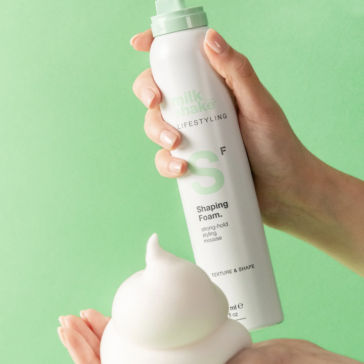 Say Goodbye to Frizz and Split Ends and Hello to Volume and Healthy Hair Bundle