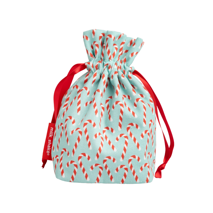 Milk Shake - Gavepose i Tøystoff Jul