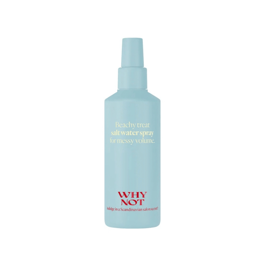 WHY NOT Sea Salt Spray 200ml - KOME.NO