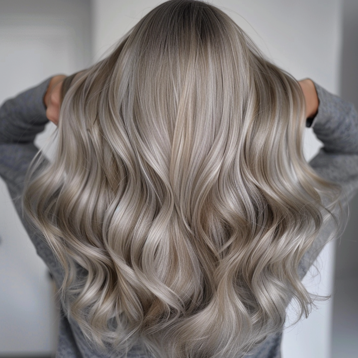 Icy Blond Perfection❄️ - Bundle