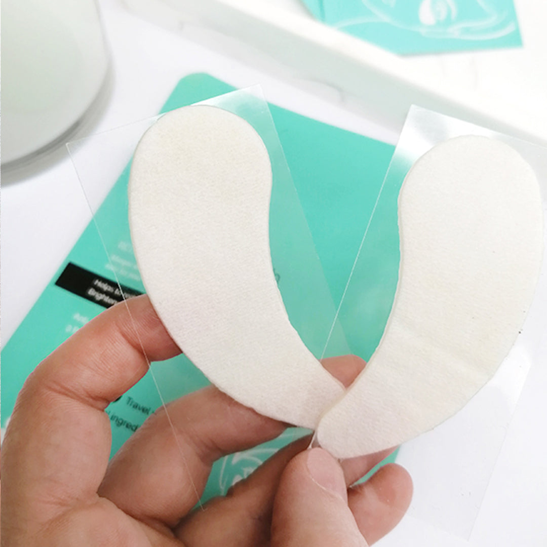 Beauty Pro - Retinol Under Eye Patch