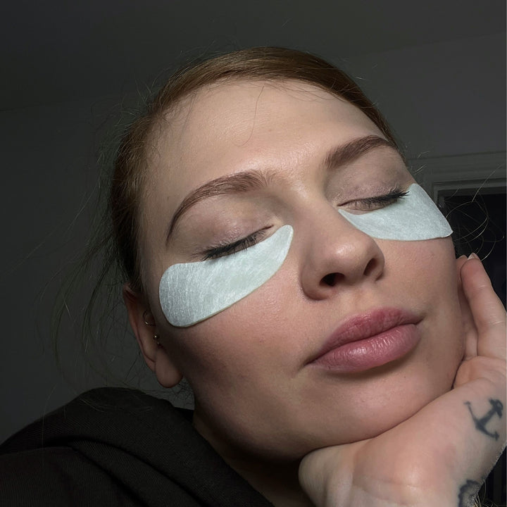 Beauty Pro - Retinol Under Eye Patch
